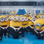 Gru i minionki 2
