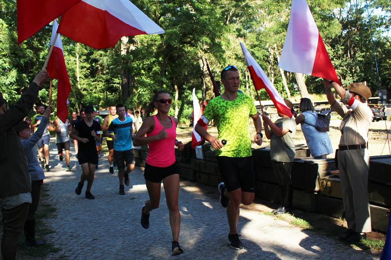 Po raz siódmy pobiegną o godzinie „W”