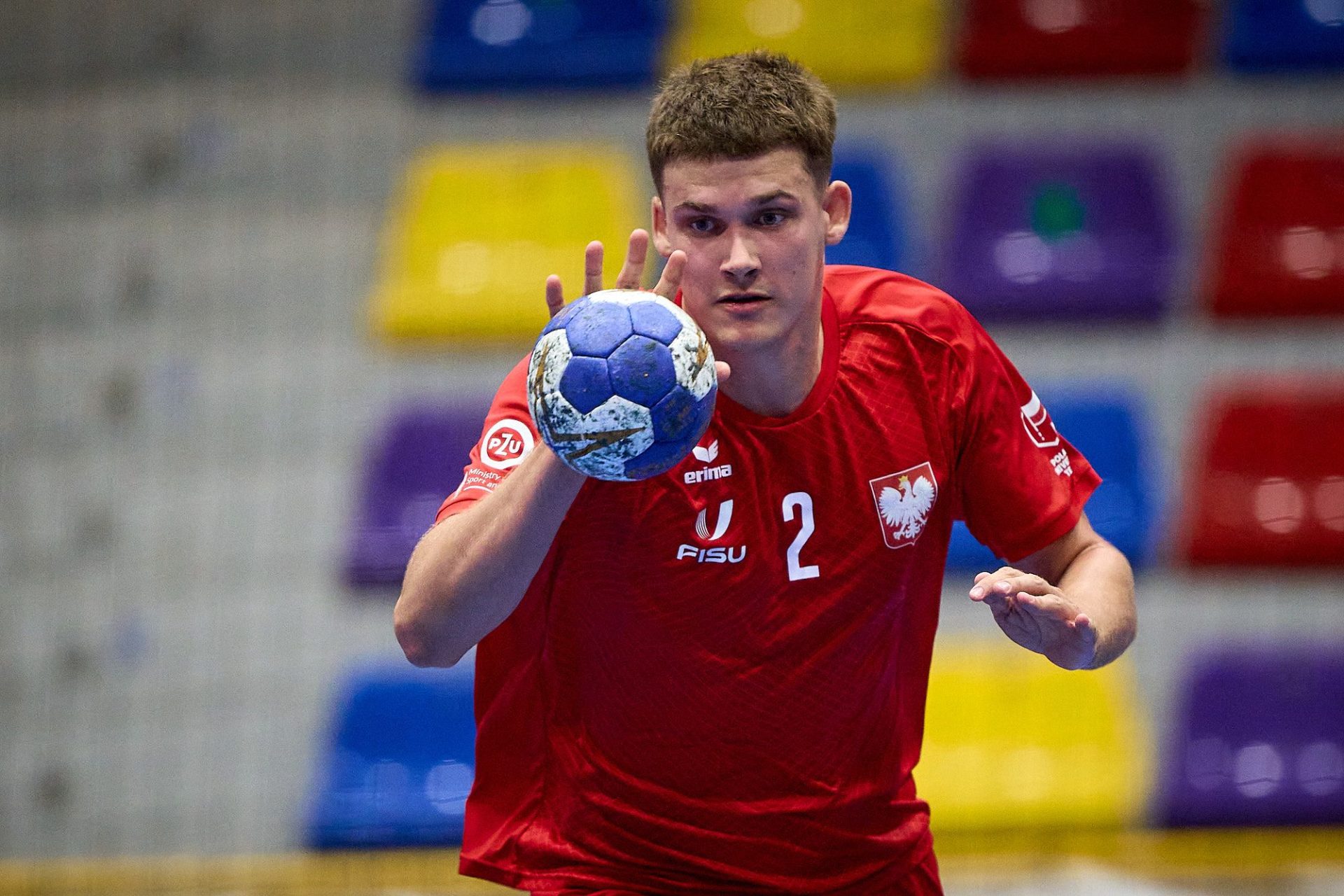 Z Kwidzyna do Lubina