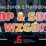Pop & Soul na Wzgórzu – Baner lubin.pl