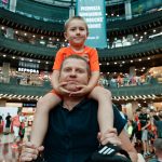Zagłębie Lubin prezentacja i premiera nowej koszulki 20240711_TF101m