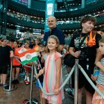 Zagłębie Lubin prezentacja i premiera nowej koszulki 20240711_TF103m
