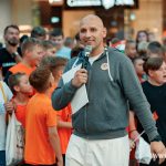 Zagłębie Lubin prezentacja i premiera nowej koszulki 20240711_TF104m