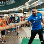 Zagłębie Lubin prezentacja i premiera nowej koszulki 20240711_TF107m