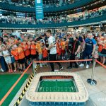 Zagłębie Lubin prezentacja i premiera nowej koszulki 20240711_TF109m