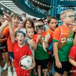 Zagłębie Lubin prezentacja i premiera nowej koszulki 20240711_TF113m