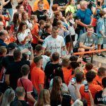 Zagłębie Lubin prezentacja i premiera nowej koszulki 20240711_TF115m