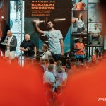 Zagłębie Lubin prezentacja i premiera nowej koszulki 20240711_TF116m