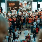 Zagłębie Lubin prezentacja i premiera nowej koszulki 20240711_TF117m