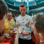 Zagłębie Lubin prezentacja i premiera nowej koszulki 20240711_TF121m