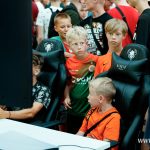 Zagłębie Lubin prezentacja i premiera nowej koszulki 20240711_TF124m