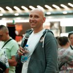 Zagłębie Lubin prezentacja i premiera nowej koszulki 20240711_TF130m