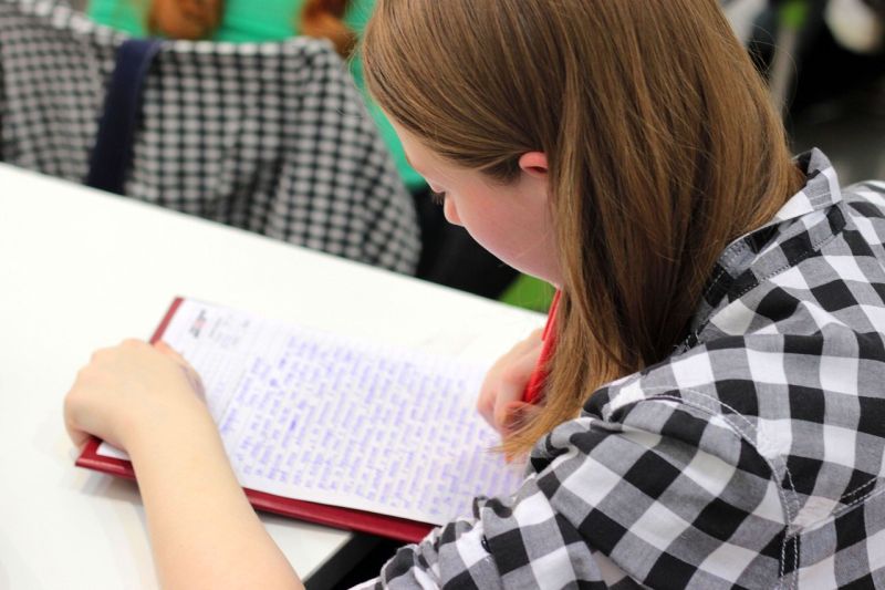I LO i Technikum nr 2 na topie. Rekrutacja do szkół średnich