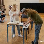 wyniki matur, II LO, matura, 2024 (14)