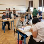 wyniki matur, II LO, matura, 2024 (6)