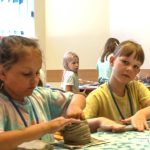 2024-08-05 Wakacje w Muzie [fot Dominika Paul] (2)