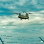 20240825_TF115 Chinook na lotnisku Aeroklub Zagłębia Miedziowego (1)