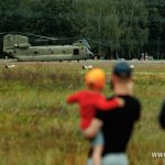 20240825_TF115 Chinook na lotnisku Aeroklub Zagłębia Miedziowego (10)