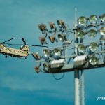 20240825_TF115 Chinook na lotnisku Aeroklub Zagłębia Miedziowego (14)