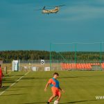 20240825_TF115 Chinook na lotnisku Aeroklub Zagłębia Miedziowego (15)
