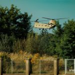 20240825_TF115 Chinook na lotnisku Aeroklub Zagłębia Miedziowego (16)