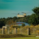 20240825_TF115 Chinook na lotnisku Aeroklub Zagłębia Miedziowego (17)
