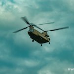 20240825_TF115 Chinook na lotnisku Aeroklub Zagłębia Miedziowego (2)