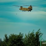 20240825_TF115 Chinook na lotnisku Aeroklub Zagłębia Miedziowego (8)