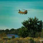 20240825_TF115 Chinook na lotnisku Aeroklub Zagłębia Miedziowego (9)