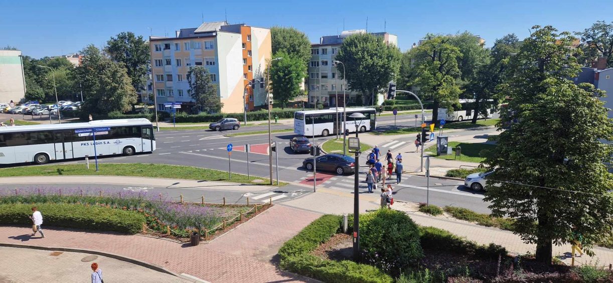 Kierowcy PKS-u pożegnali kolegę