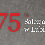 75 lat Salezjan – Baner lubin.pl