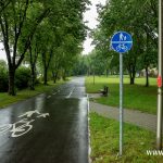 Cyklostrada Dolnośląska Trasa Miedziana droga rowerowa (3)