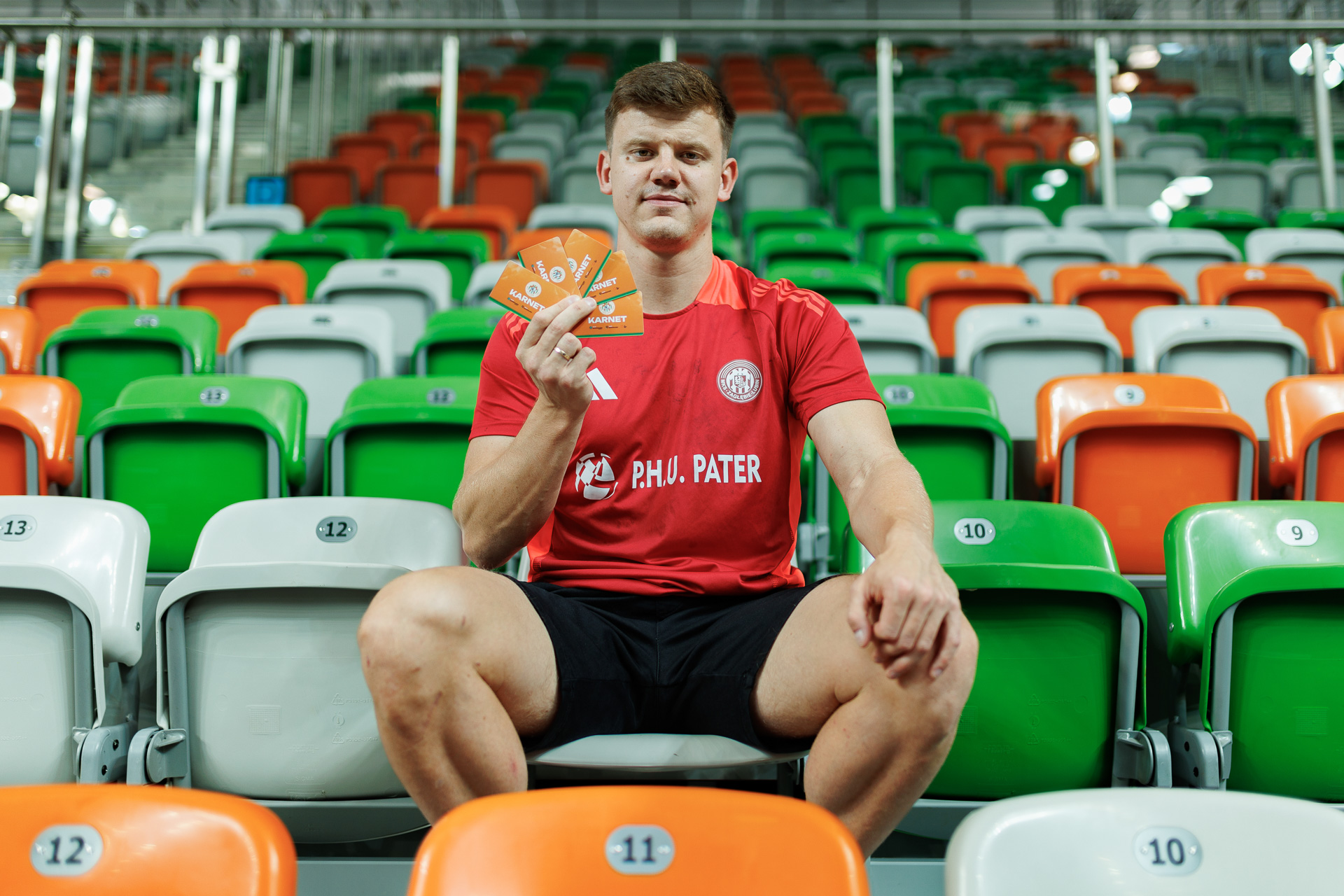 Trwa sprzedaż karnetów na piłkę ręczną!