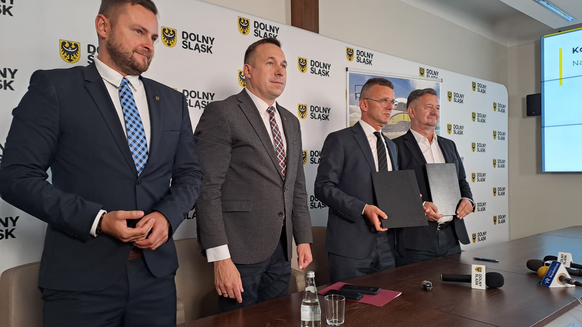 Jeszcze więcej Elfów. Wyjadą na wszystkie dolnośląskie trasy