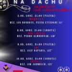 Kino na dachu
