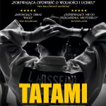 Tatami-plakat