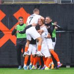 ZAGŁEBIE PUSZCZA NIEPOŁOMICE (37)