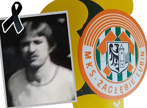 Zmarł Tadeusz Krynicki – były pięściarz Zagłębia Lubin