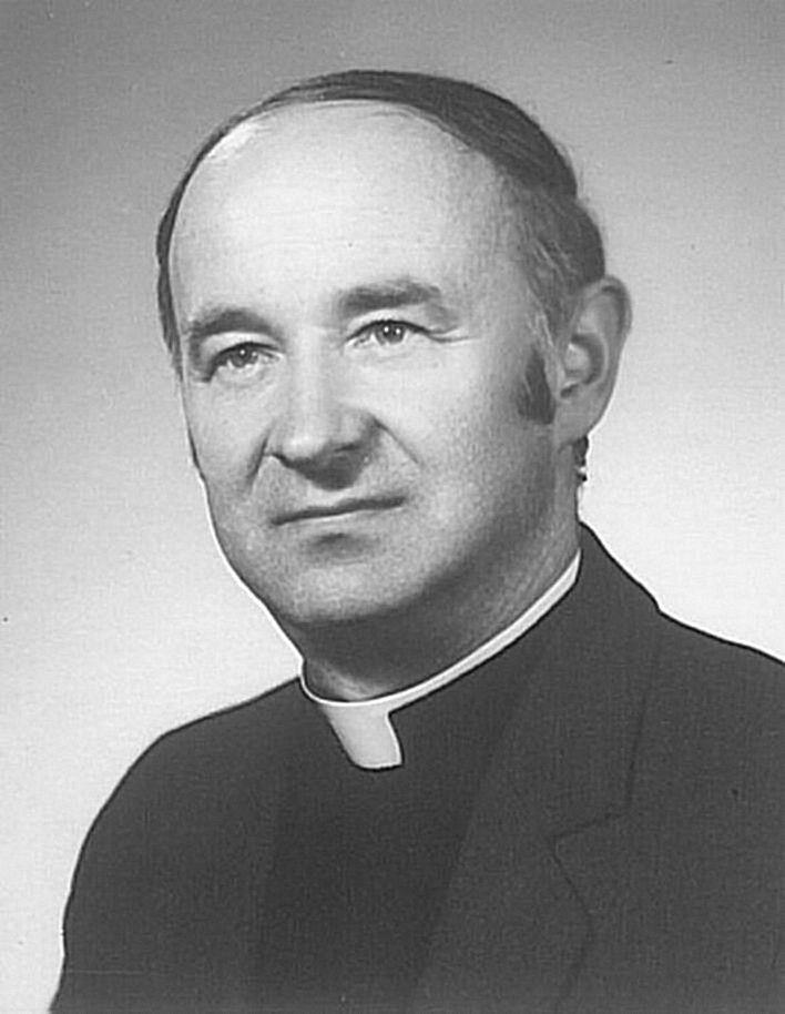 Zmarł ksiądz Pryputniewicz