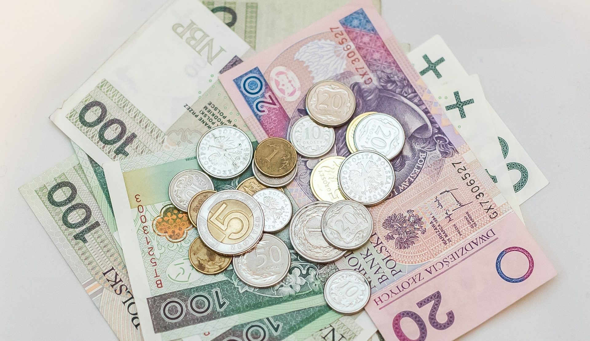 ZUS robi przelewy za granicę. Najczęściej do Niemiec