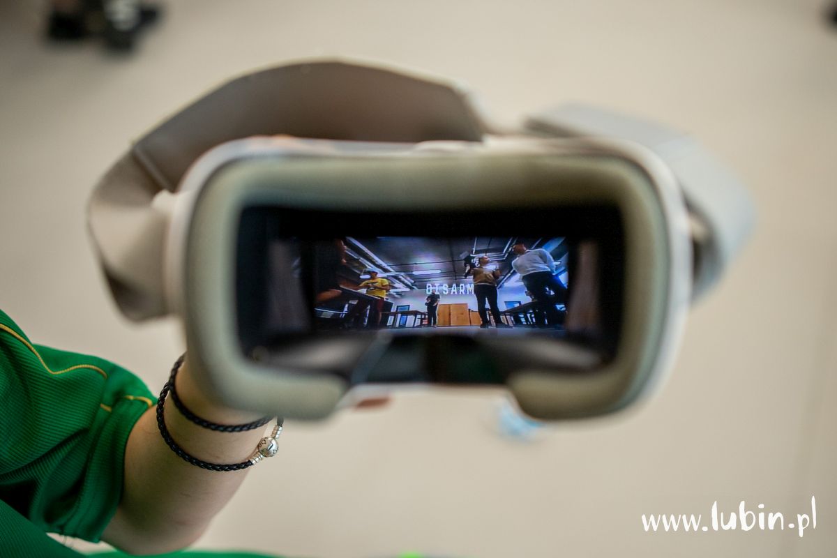 Zapraszają do świata dronów – skorzystaj z bezpłatnych zajęć