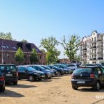 2024-09-06 Płatny parking pod szpitalem RCZ Regionalne Centrum Zdrowia parkometr-9 (3)