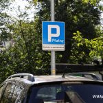 2024-09-06 Płatny parking pod szpitalem RCZ Regionalne Centrum Zdrowia parkometr-9 (9)