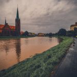 2024-09-14 Legnica Kaczawa powódź fot Konrad Dąbkiewicz (1)