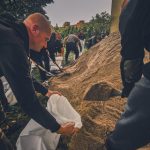 2024-09-14 Legnica Kaczawa powódź fot Konrad Dąbkiewicz (7)
