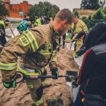 2024-09-14 Legnica Kaczawa powódź fot Konrad Dąbkiewicz (9)