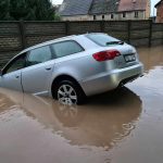 2024-09-14 Złotoryja – Świerzawa – Nowy Kościół rzeka powódź zalanie (5)