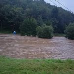 2024-09-14 Złotoryja – Świerzawa – Nowy Kościół rzeka powódź zalanie (6)