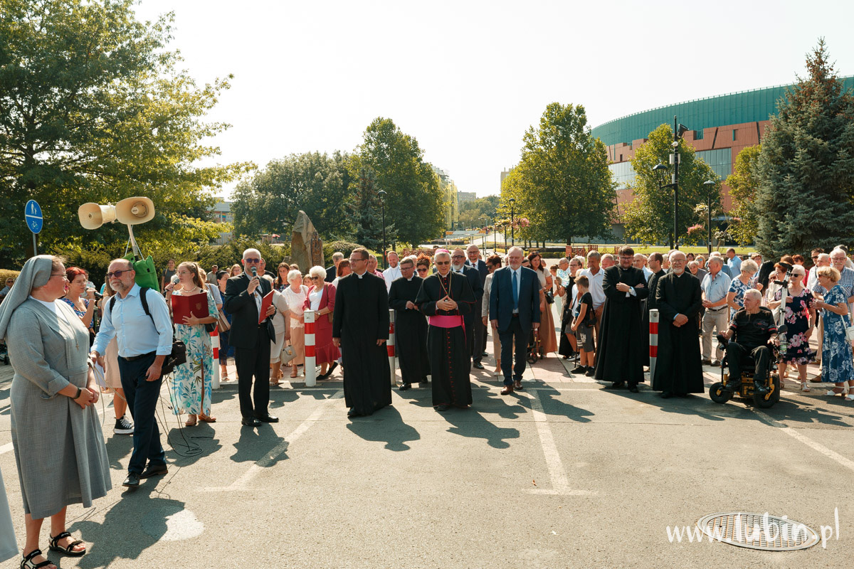 „Spełniony sen”, czyli jubileuszowy orszak salezjański
