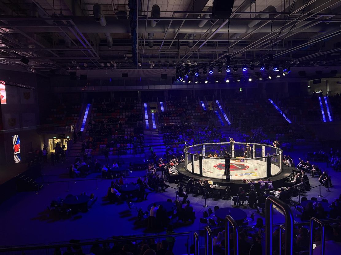 KSW wraca do Lubina. Mamy dla Was konkurs! [AKTUALIZACJA]